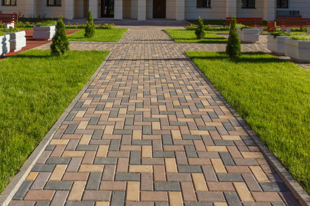 Professional Driveway Pavers in Fowler, MI
