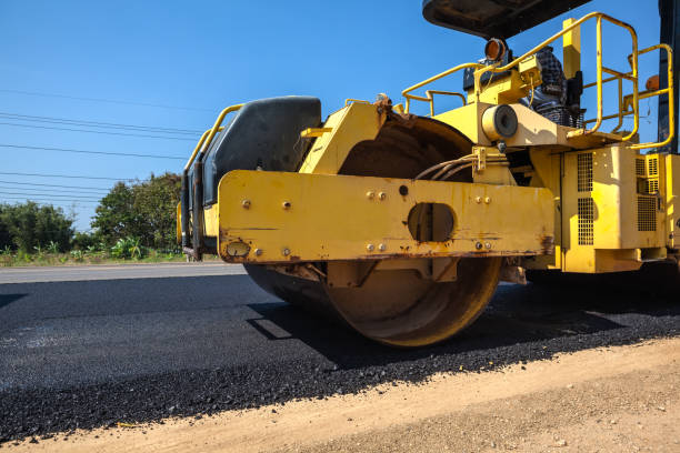 Driveway Repair Near Me in Fowler, MI